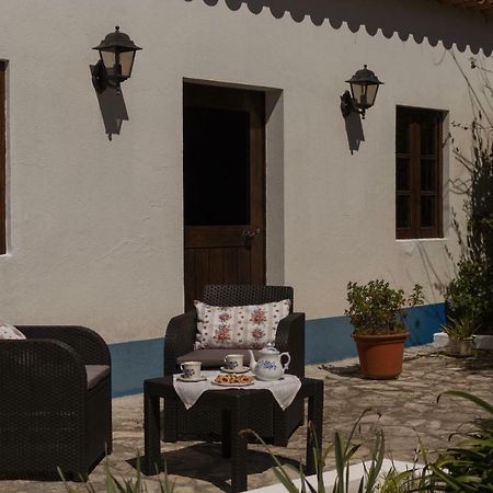 Serra do Bouro Casa Rustica 빌라 외부 사진