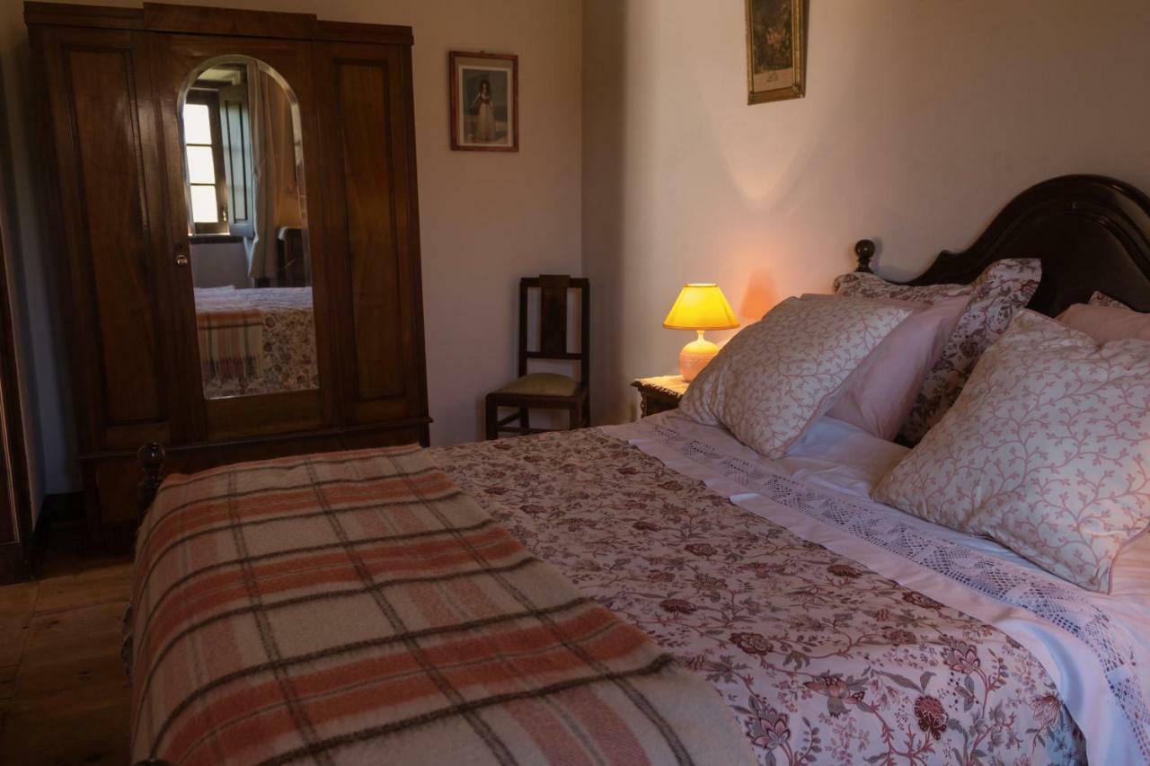 Serra do Bouro Casa Rustica 빌라 외부 사진