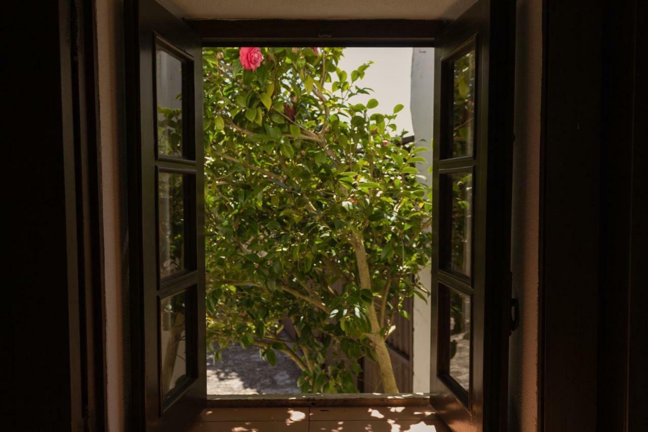 Serra do Bouro Casa Rustica 빌라 외부 사진