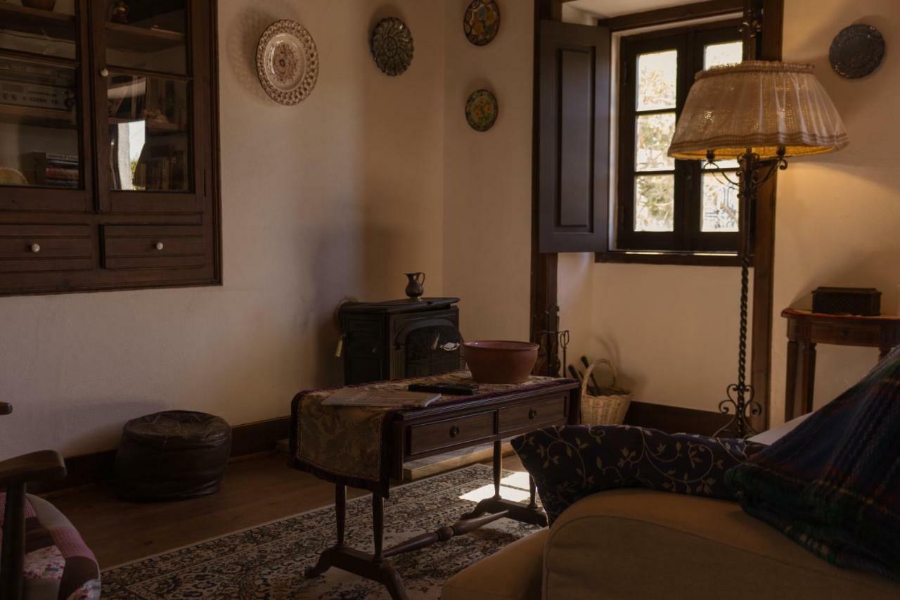 Serra do Bouro Casa Rustica 빌라 외부 사진