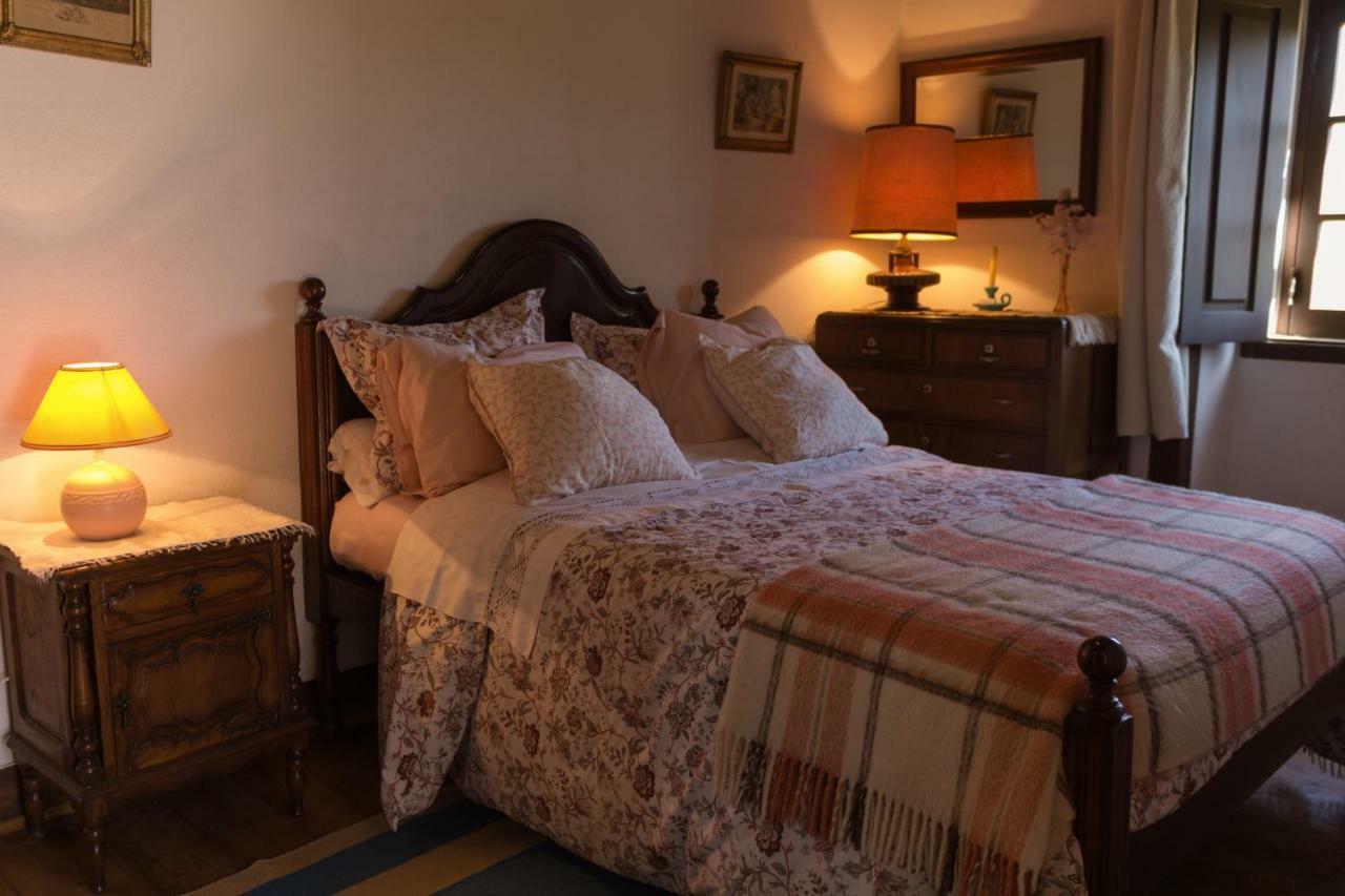 Serra do Bouro Casa Rustica 빌라 외부 사진