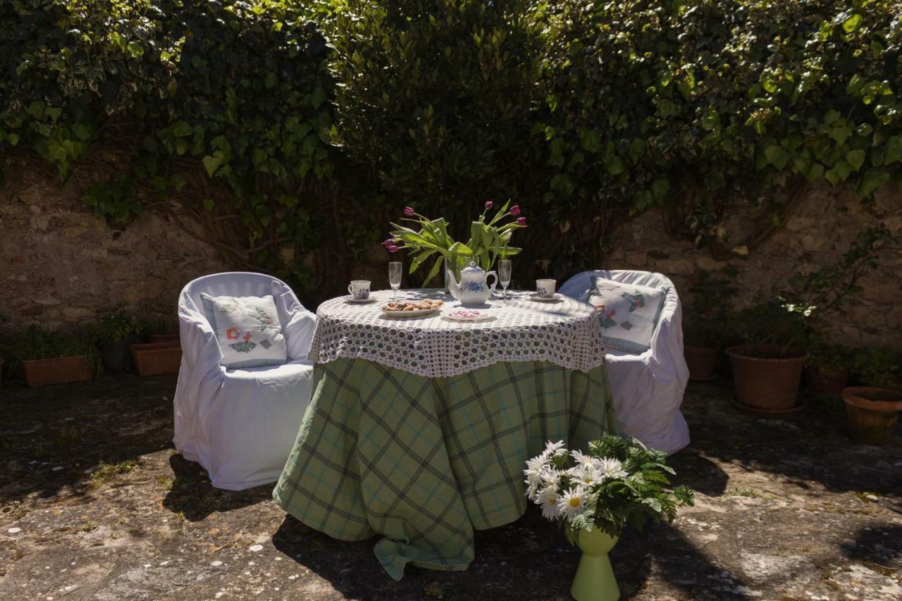 Serra do Bouro Casa Rustica 빌라 외부 사진